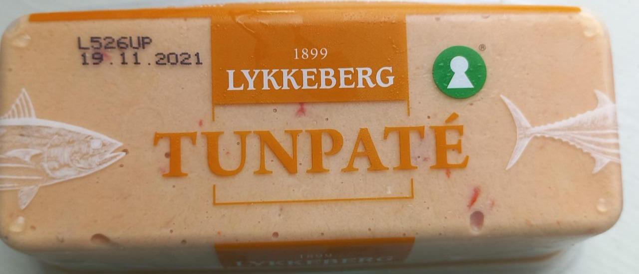 Fotografie - Tunpaté Lykkeberg