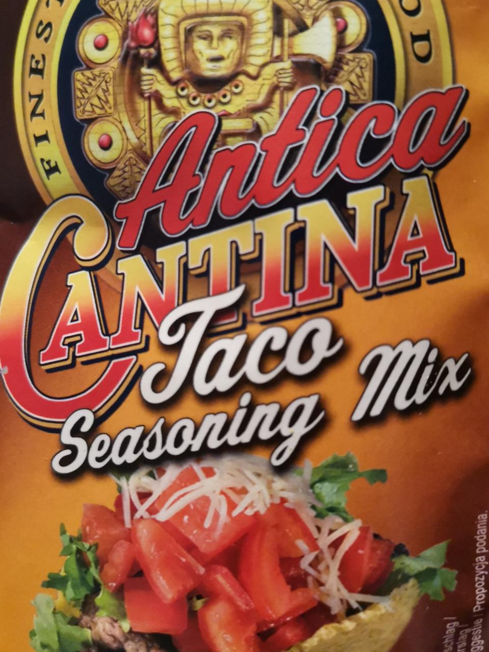 Fotografie - Antica Cantina TACO