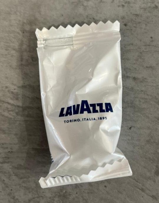 Fotografie - Mandle v čokoládě LavAzza