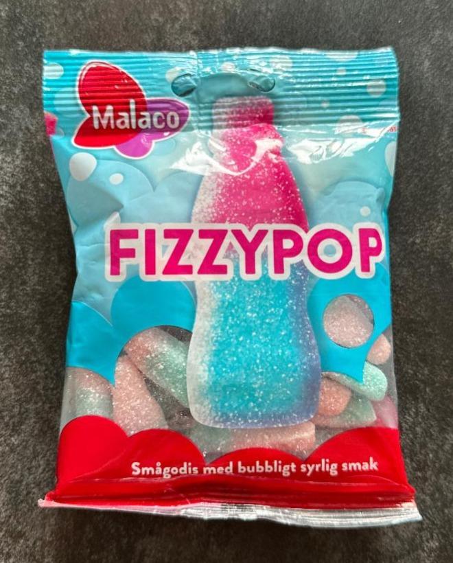 Fotografie - Fizzypop Malaco