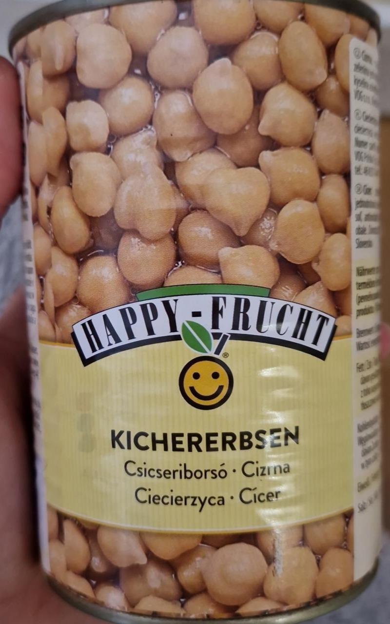 Fotografie - Cizrna Happy Frucht