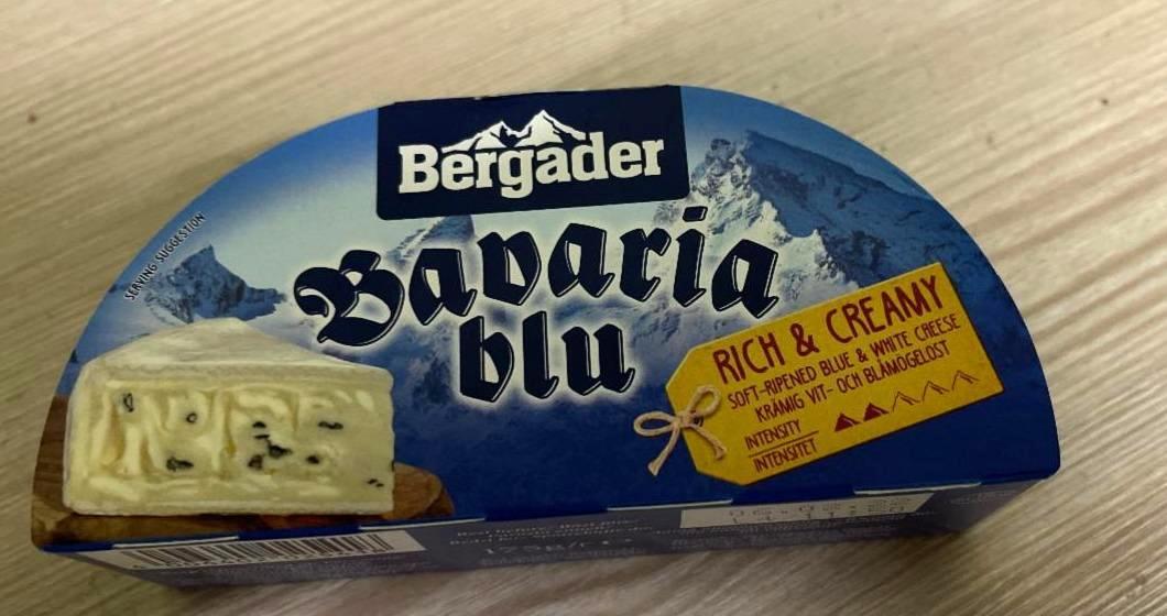 Fotografie - Bavaria Blu Bergader