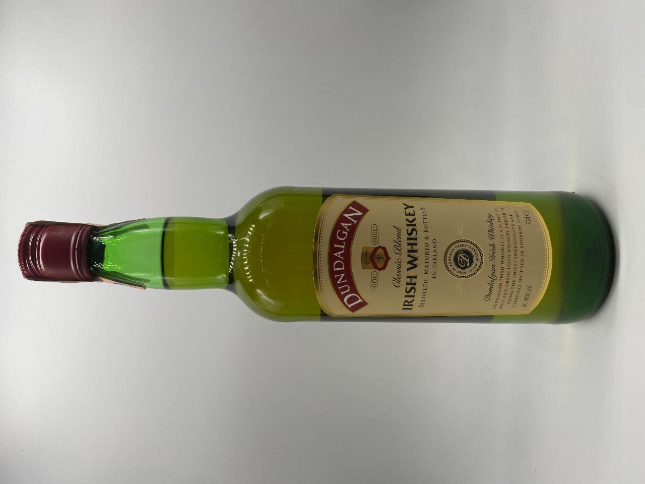 Fotografie - J&B scotch whisky 40%