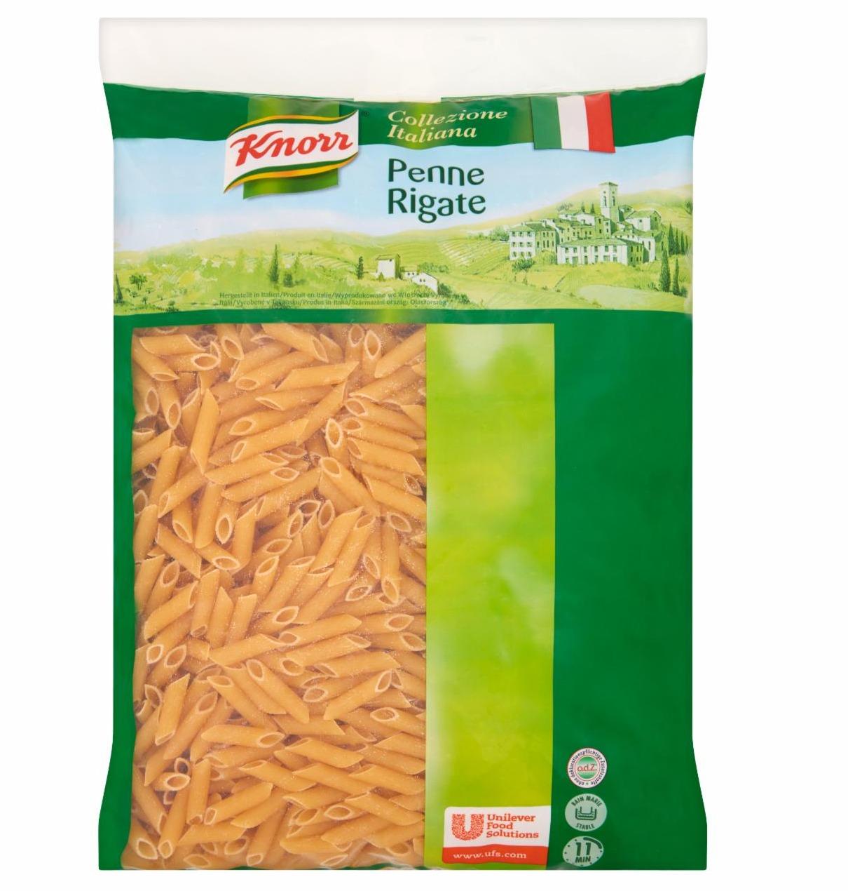 Fotografie - Penne Knorr