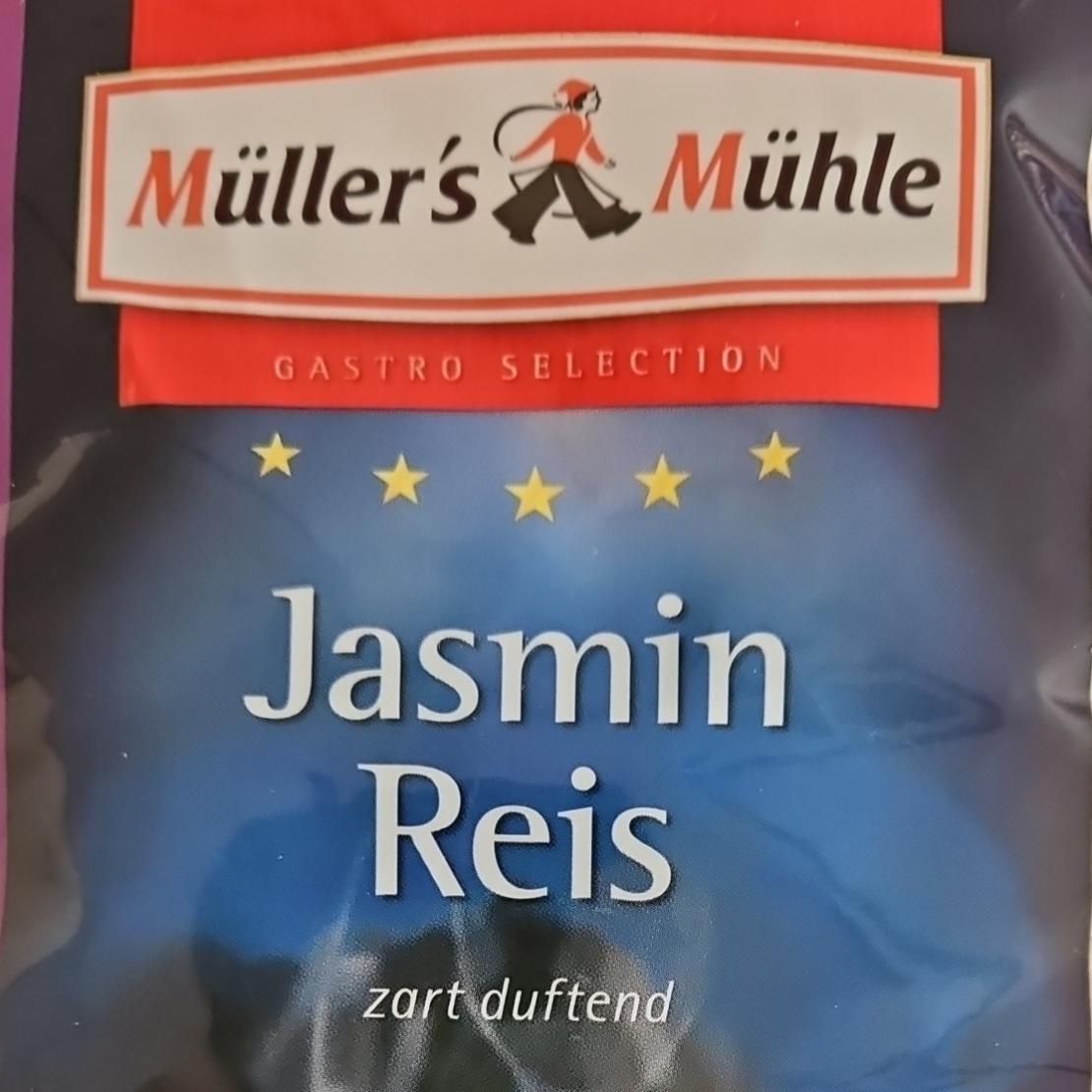 Fotografie - Jasmin Reis Müller‘s Mühle