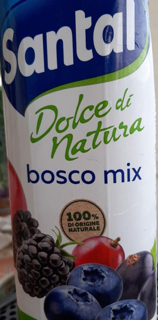 Fotografie - Dolce di Natura bosco mix Santàl