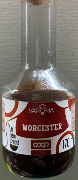 Fotografie - Worcester Varoma