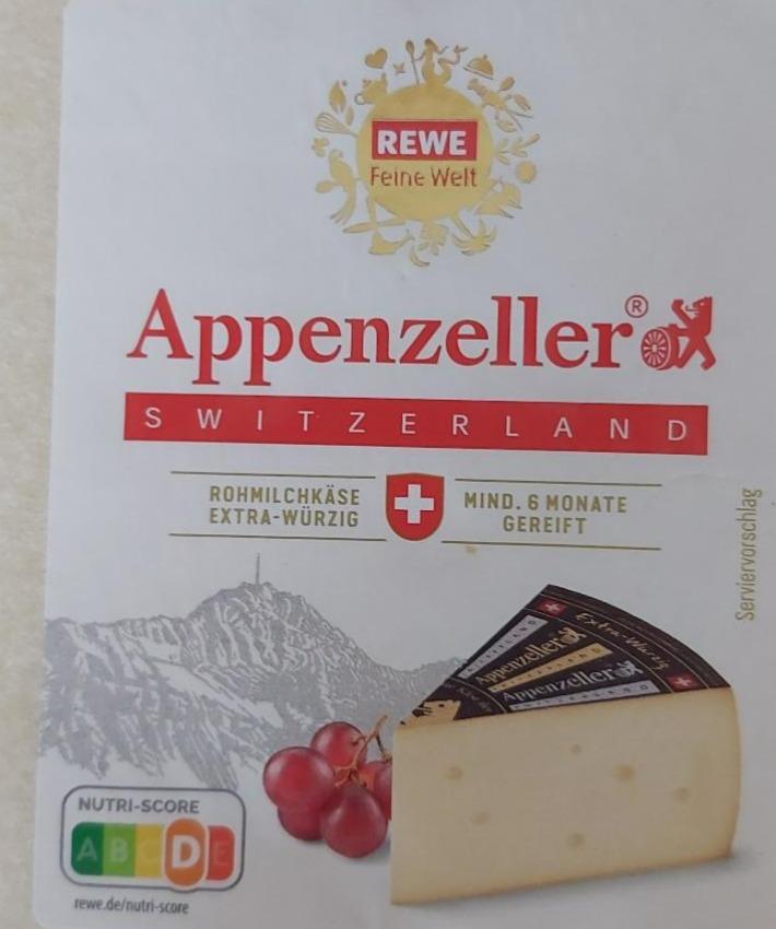 Fotografie - Appenzeller Switzerland