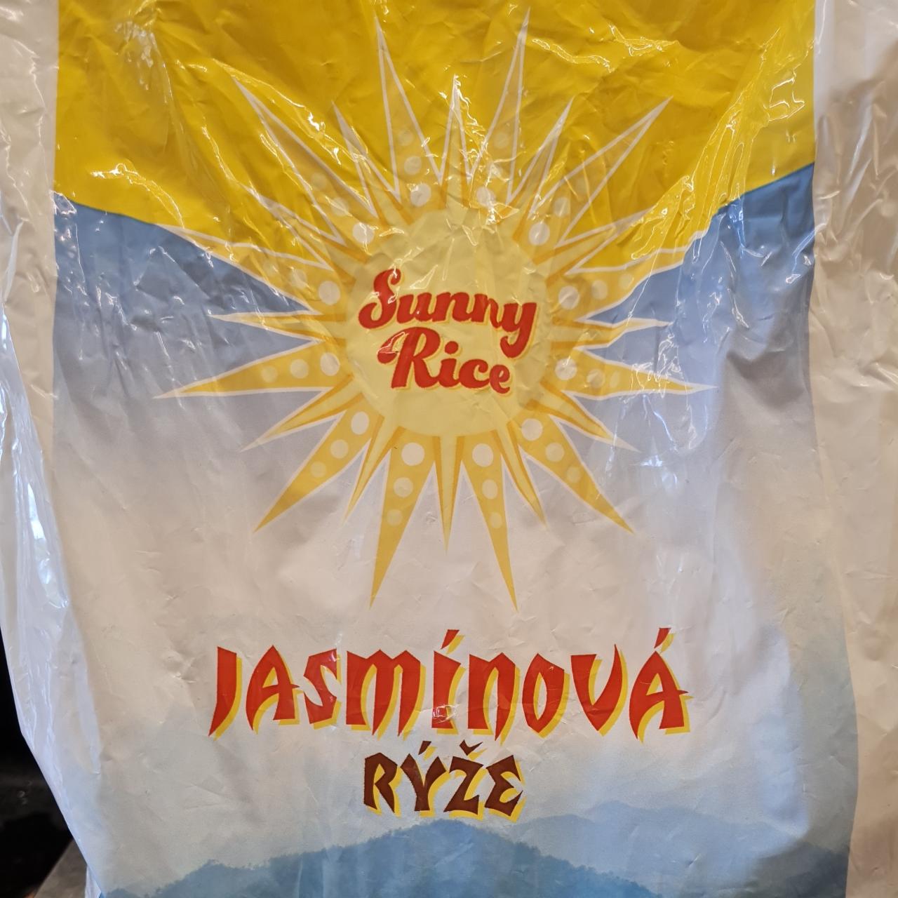 Fotografie - Jasmínová rýže Sunny Rice