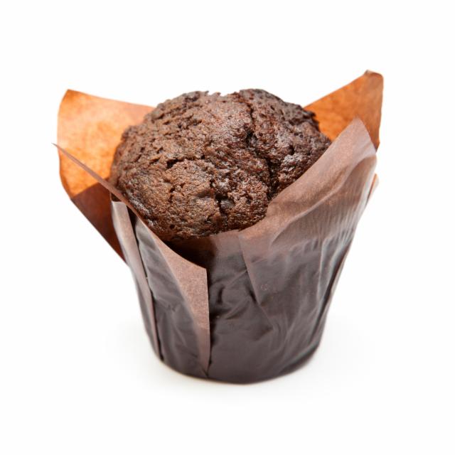 Fotografie - Muffin čokoládový Albert