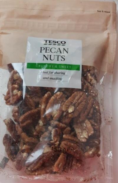 Fotografie - Pecan Nuts Tesco