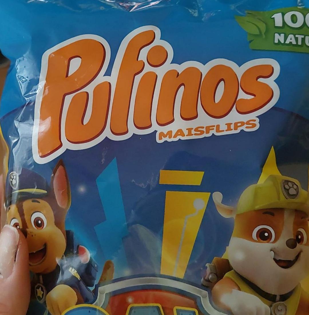 Fotografie - Pufinos Maisflips Paw Patrol