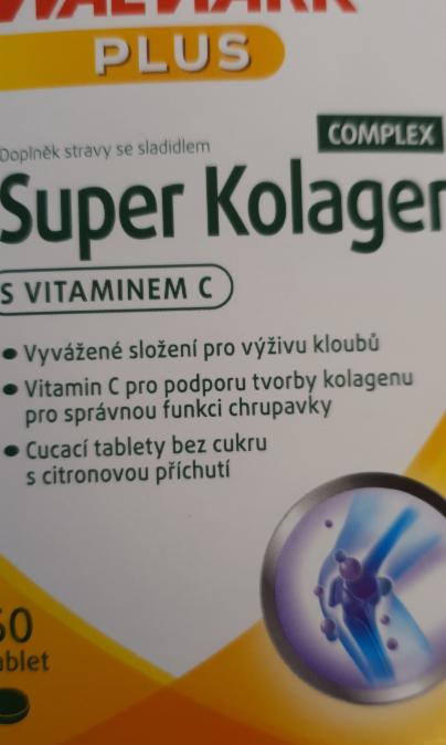 Fotografie - Super Kolagen