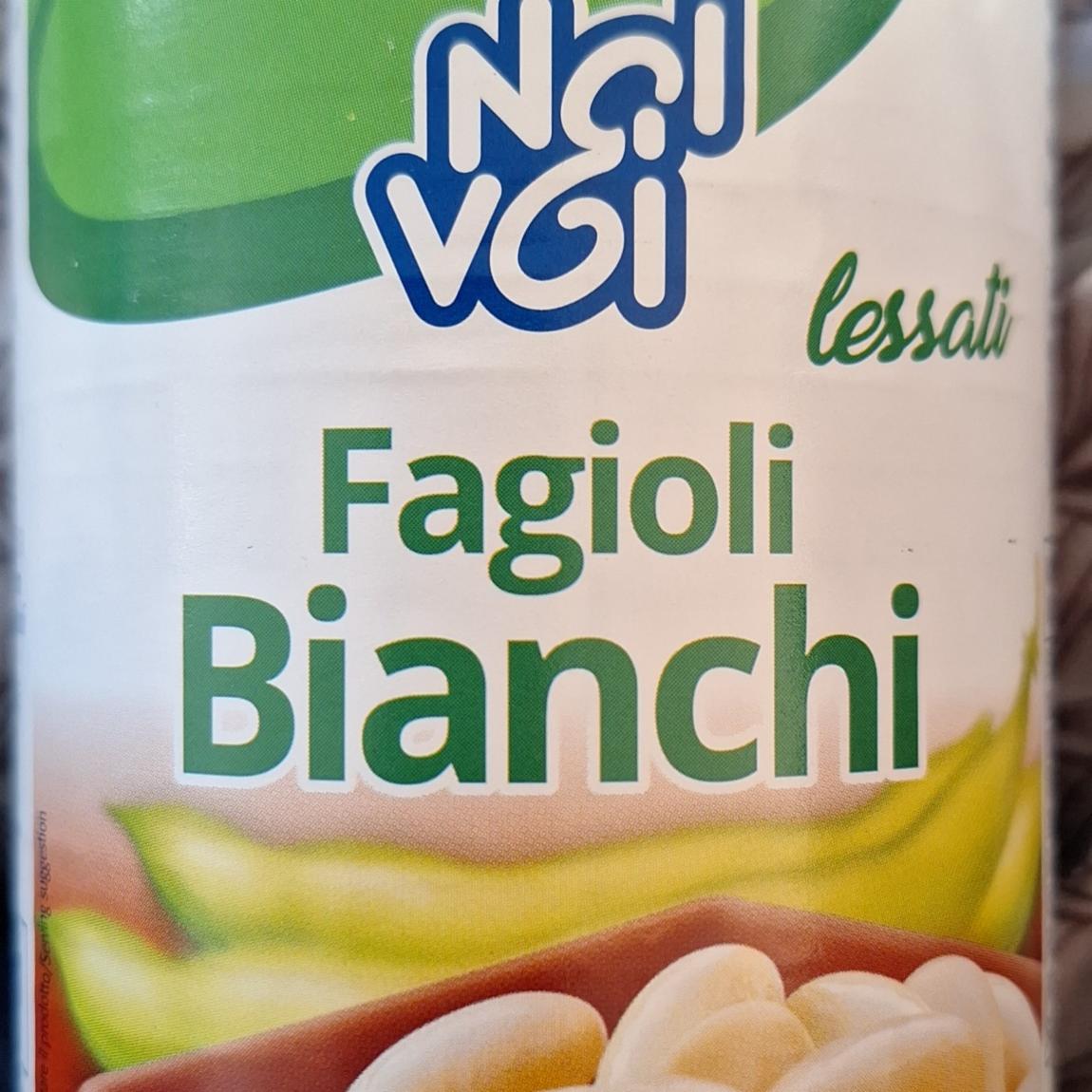 Fotografie - Fagioli Bianchi Lessati Noi&Voi