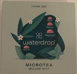 Fotografie - Microtea Mellow Mint Waterdrop