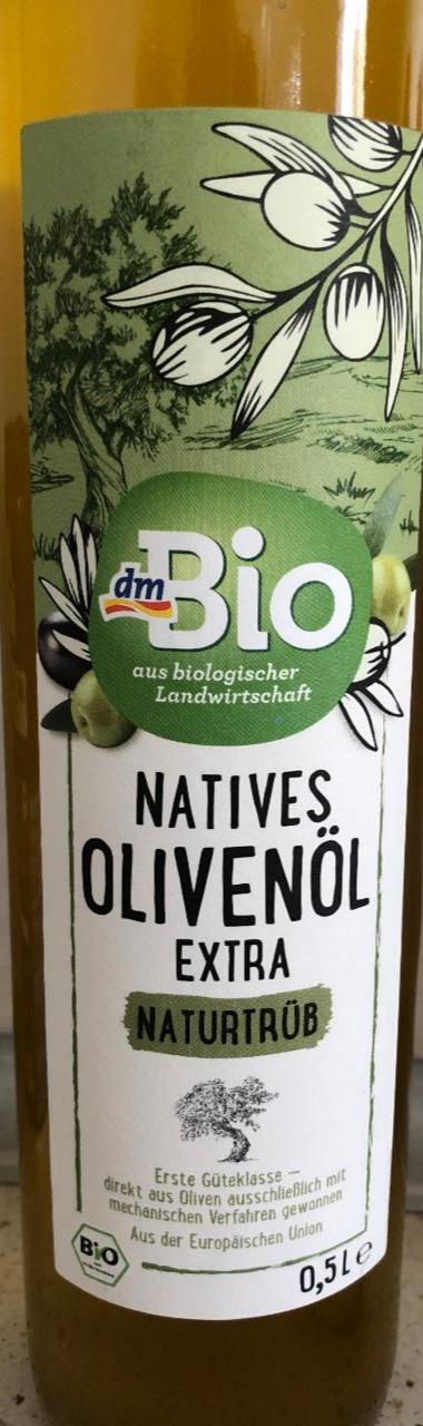 Fotografie - Bio extra panenský olivový olej nefiltrovaný