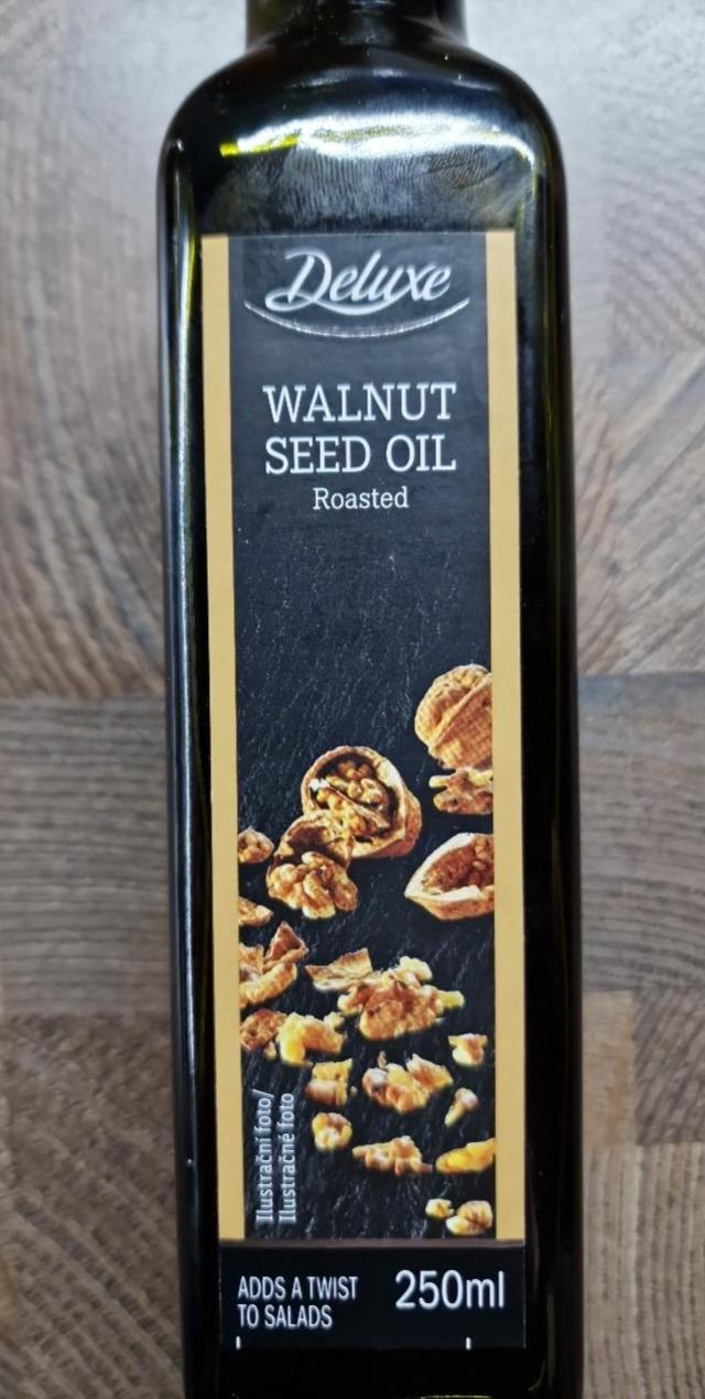 Fotografie - Walnut Oil Deluxe