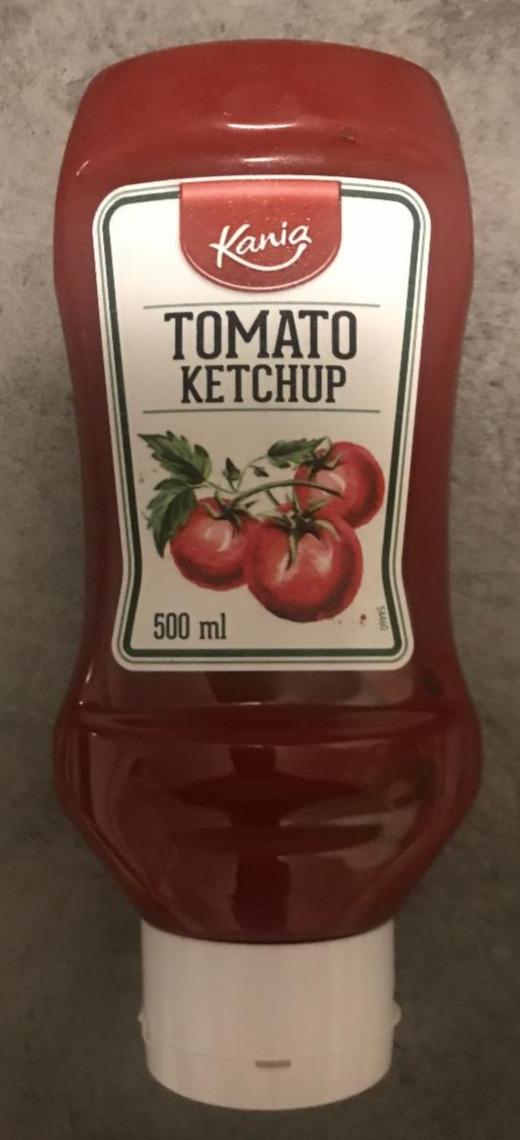 Fotografie - Tomato Ketchup Kania