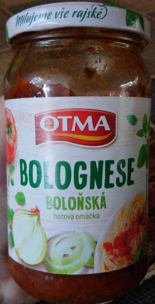 Fotografie - Bolognese Otma