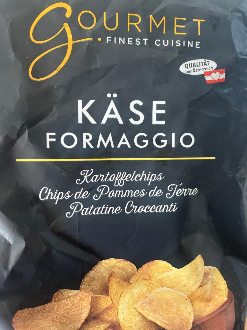 Fotografie - Käse Formaggio Gourmet finest cuisine