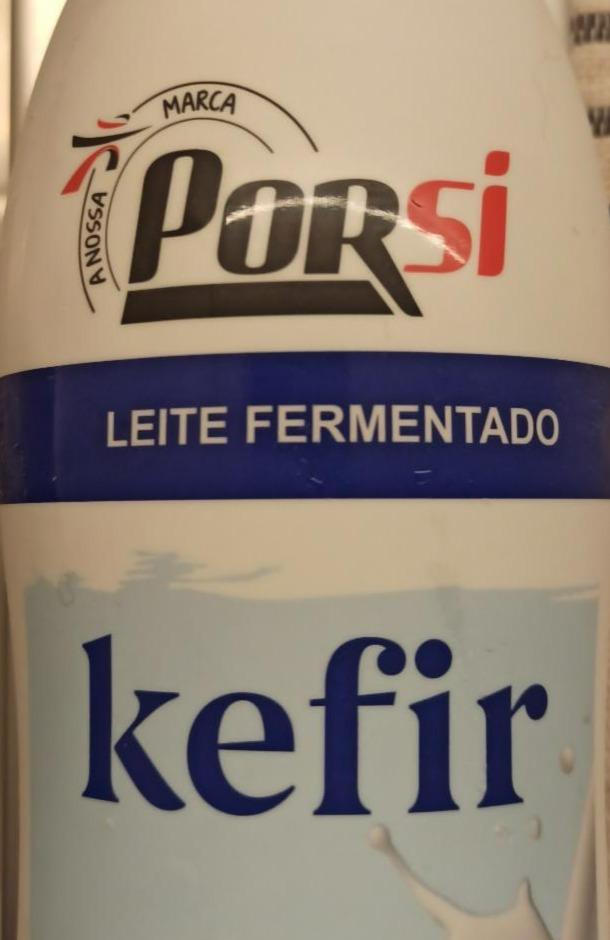 Fotografie - Kefir PorSi