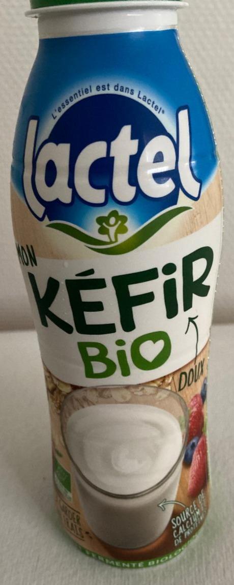 Fotografie - Kéfir Bio Lactel