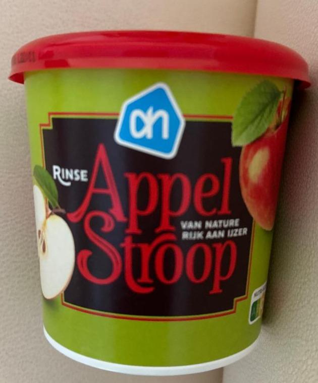 Fotografie - Appel stroop Albert Heijn