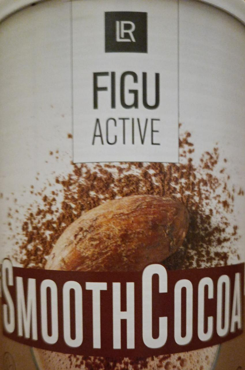 Fotografie - SmoothCocoa LR Figu Active