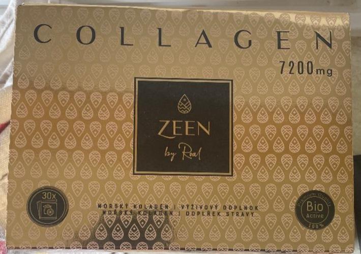 Fotografie - Zeen Collagen