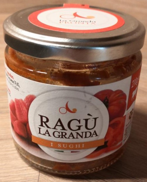 Fotografie - Ragù La Granda