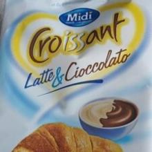 Fotografie - Midi Croissant