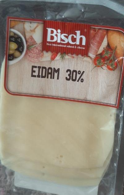 Fotografie - Eidam 30% Bisch