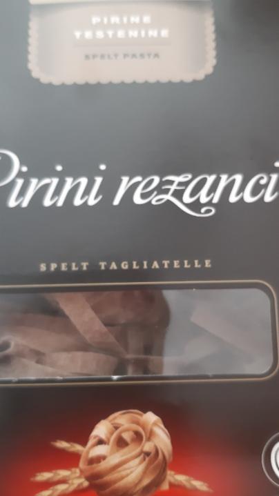 Fotografie - Rezanci Pirini