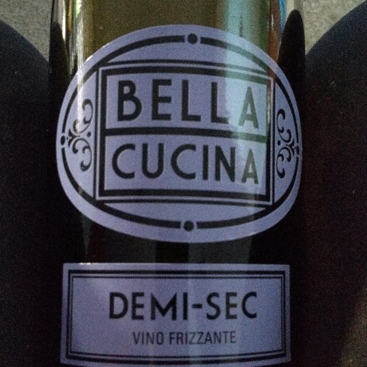 Fotografie - Bella cucina Demi - sec