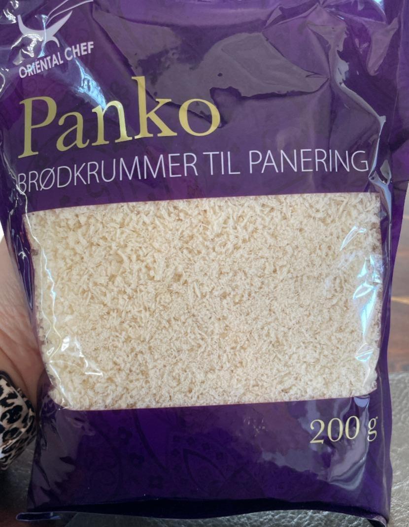 Fotografie - Oriental Chef Panko Rema1000