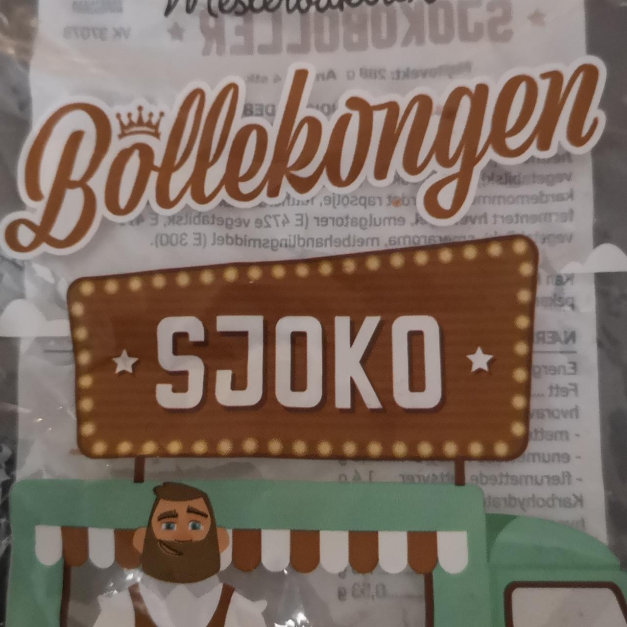 Fotografie - Sokoboller Bollekongen