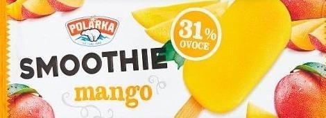 Fotografie - Smoothie mango Polárka