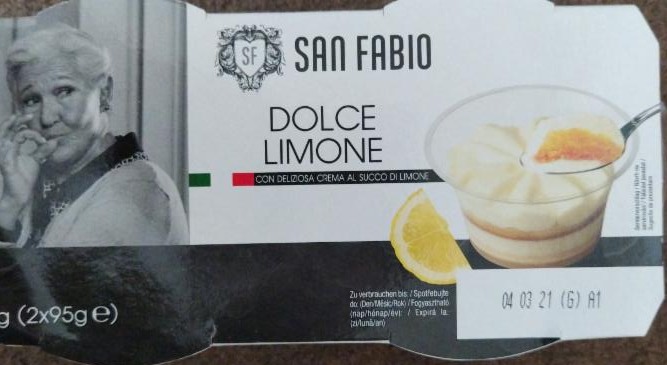 Fotografie - Dolce Limone San Fabio