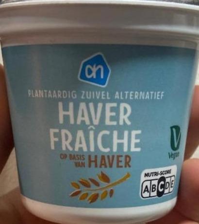 Fotografie - Haver Fraîche Albert Heijn