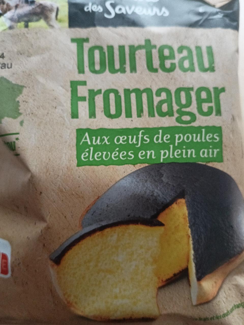 Fotografie - Tourteau Fromager Itinéraire des Saveurs