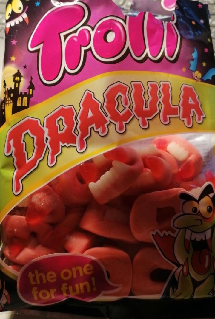 Fotografie - Dracula Trolli