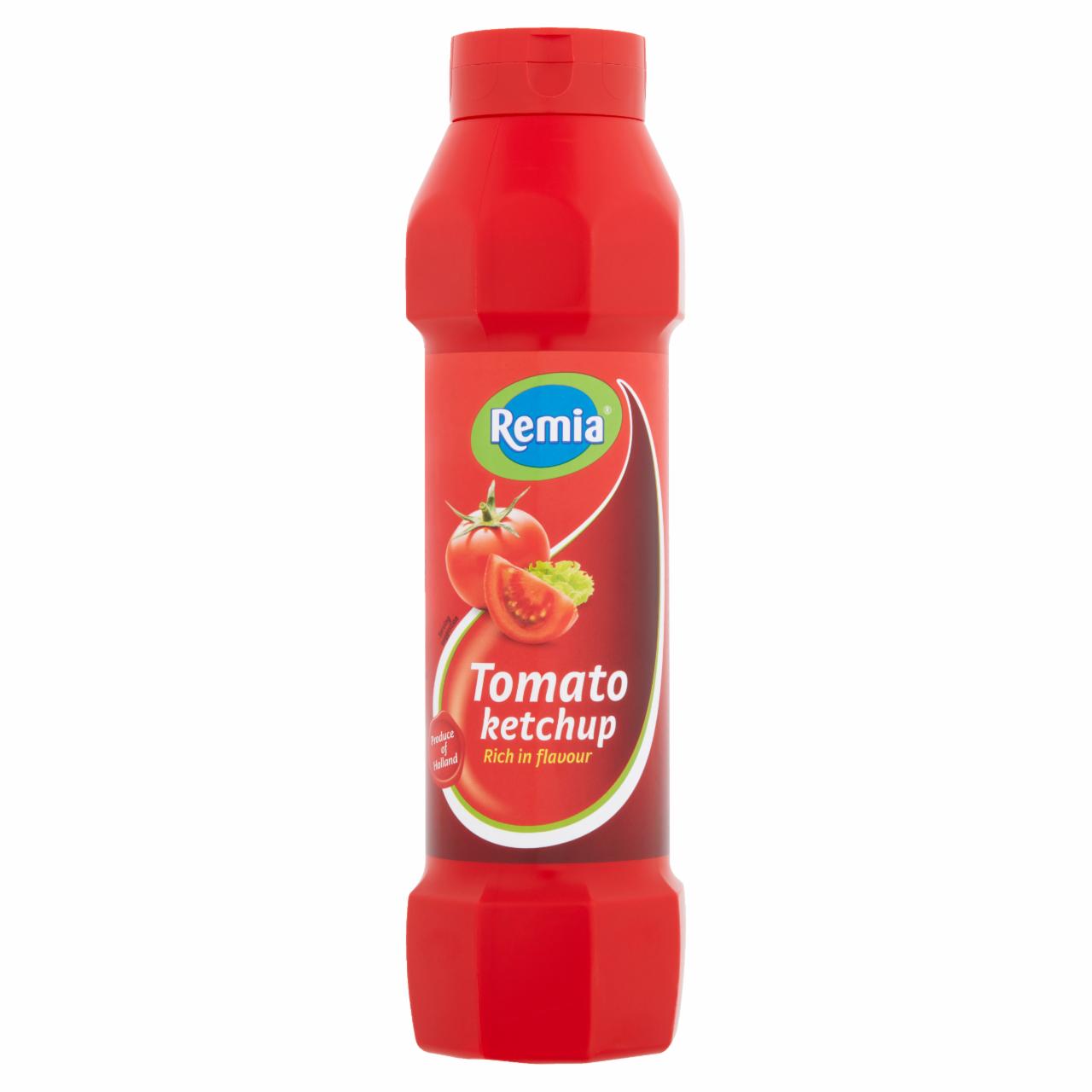 Fotografie - Tomato Ketchup Remia