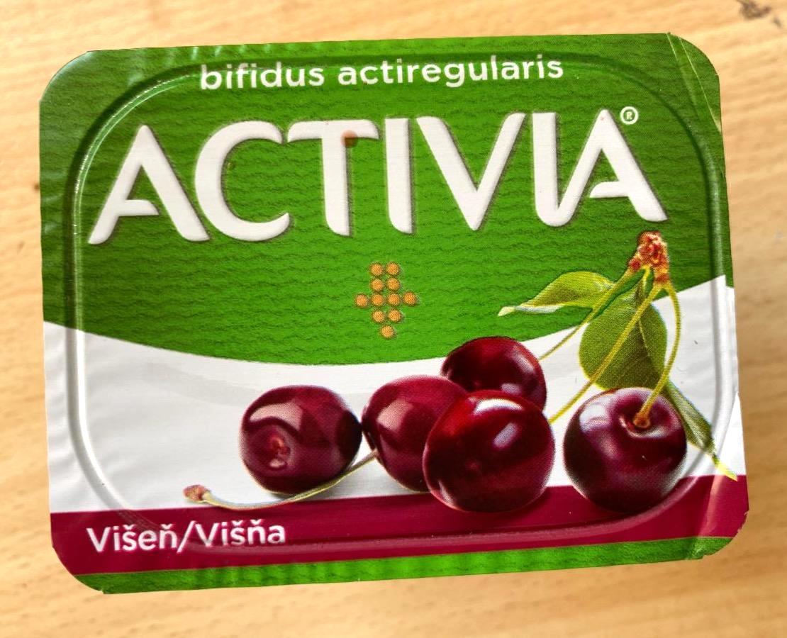 Fotografie - Activia Jogurt Višeň