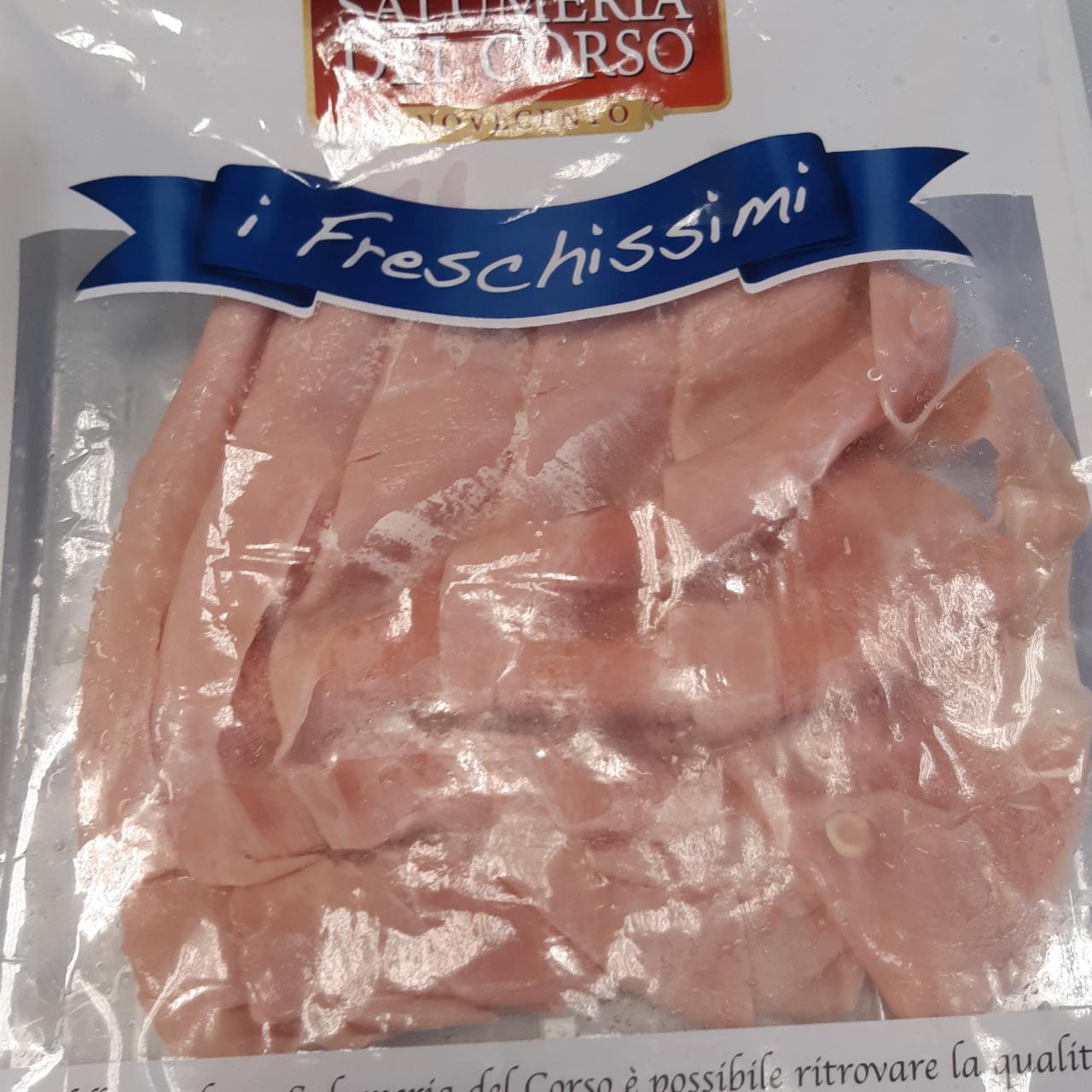 Fotografie - i Freschissimi Salumeria del Corso