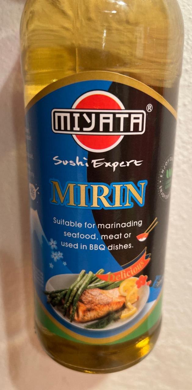 Fotografie - Mirin Miyata