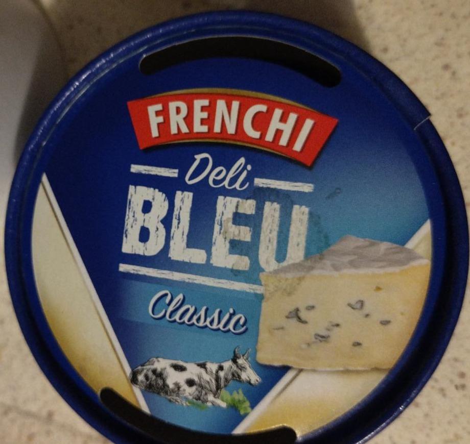 Fotografie - Deli Bleu Classic Frenchi