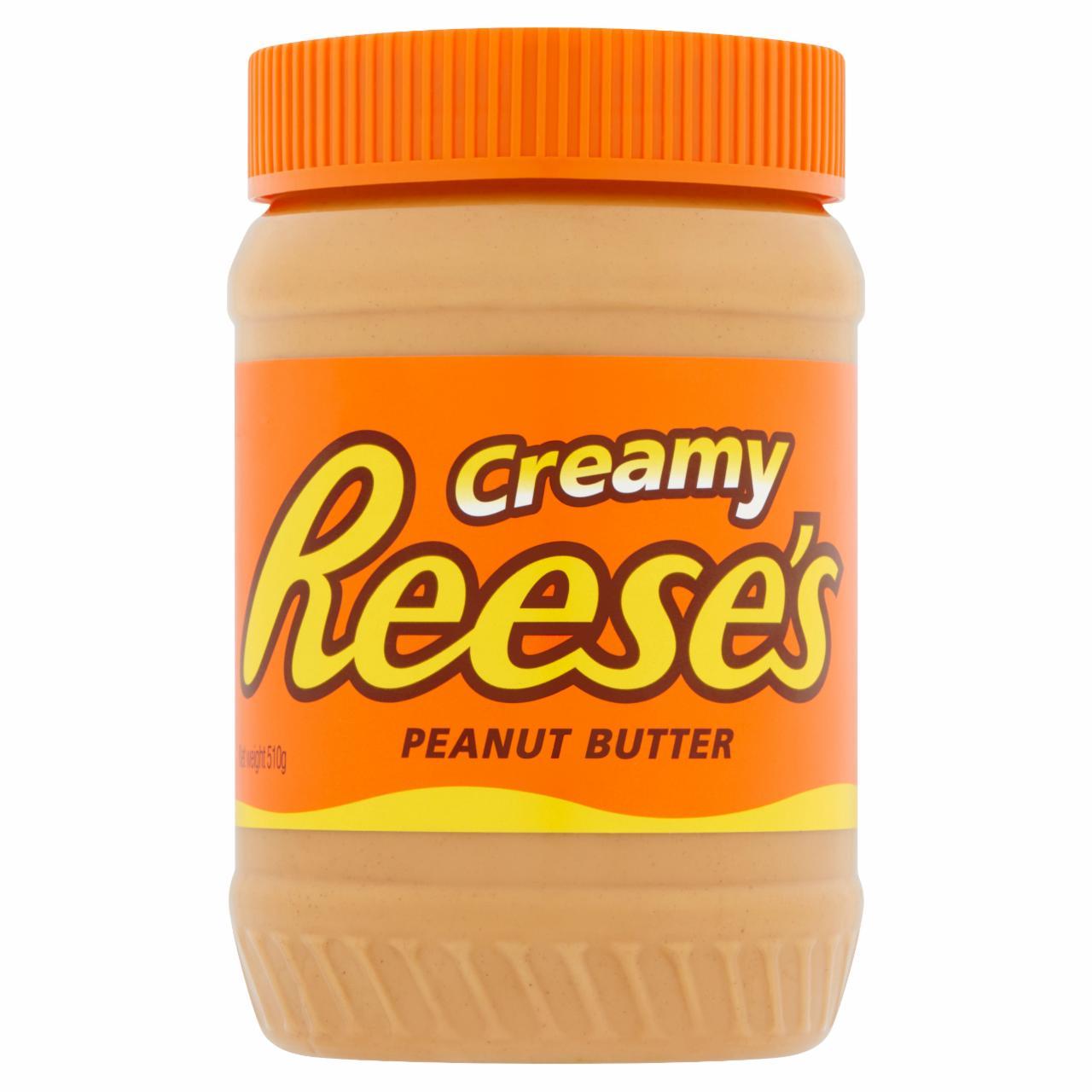 Fotografie - Creamy Peanut Butter Reese's