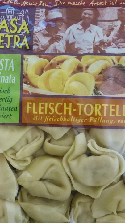 Fotografie - Masové tortelloni Casa Pietra