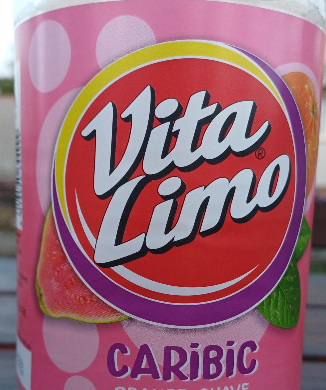 Fotografie - Limo Caribic Vita