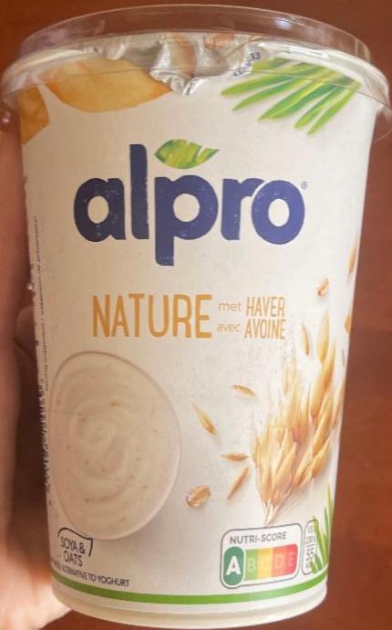 Fotografie - Nature met Haver Alpro